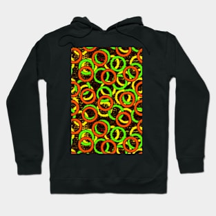 Jag Kommer Hoodie